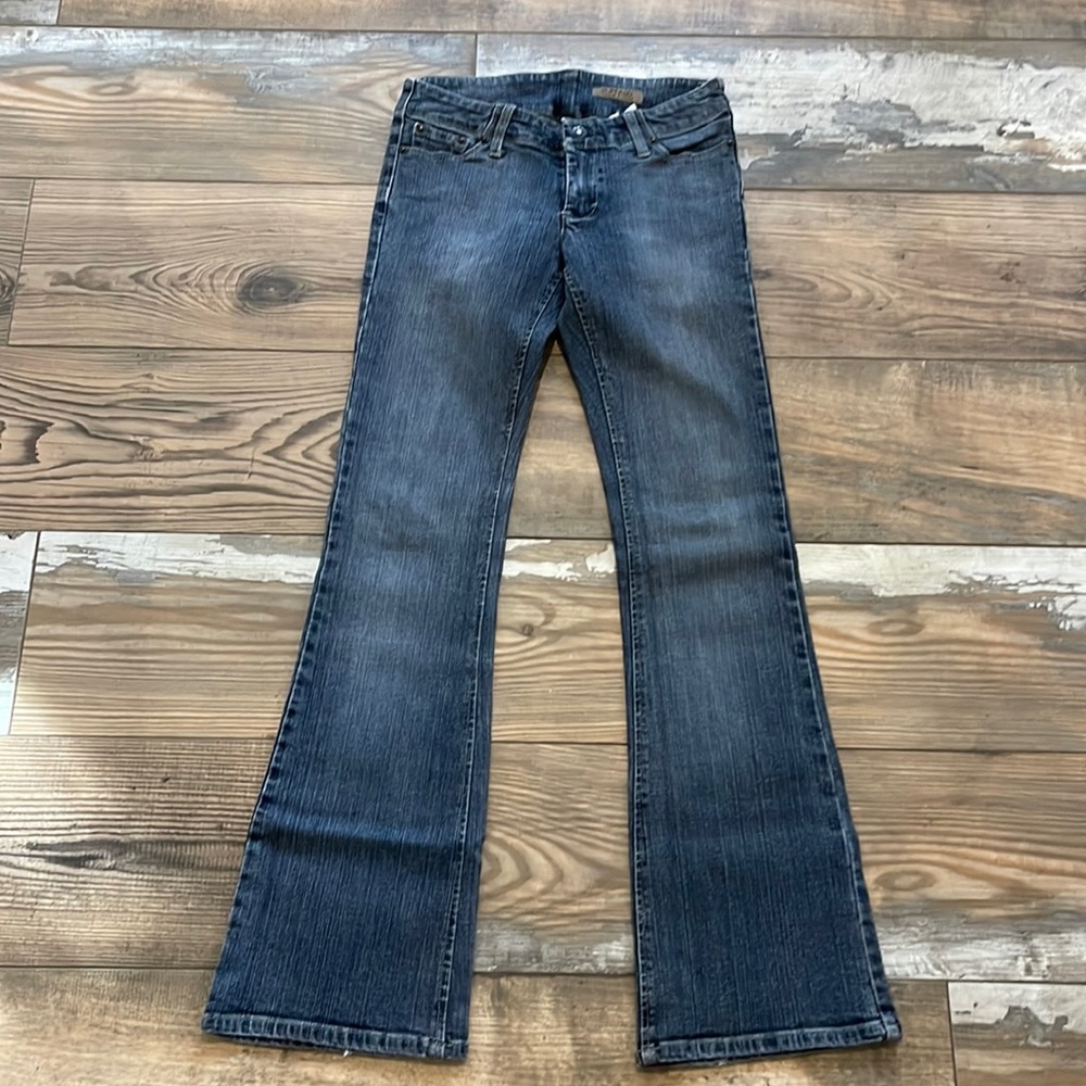 Buffalo David Bitton Bootcut Jeans